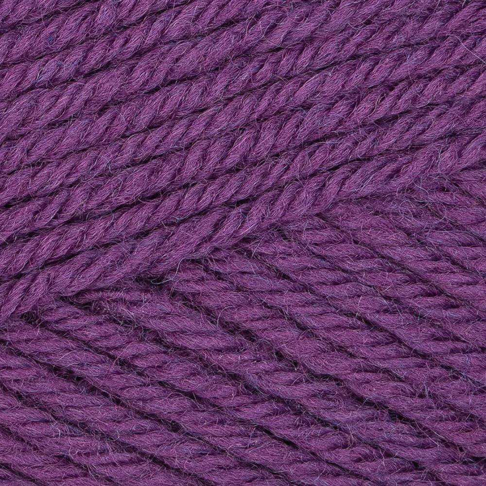 Baskets of Yarn