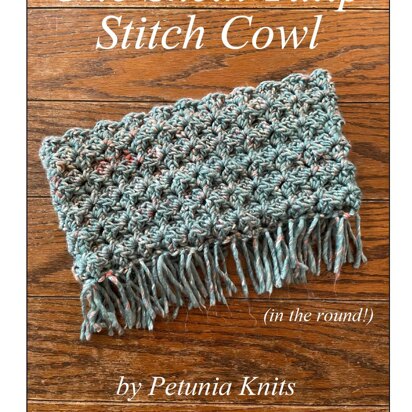 Crochet Cowl Patterns With 180+ Free Projects