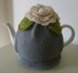 Summer Roses Tea Cosy