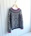 Hild Sweater.