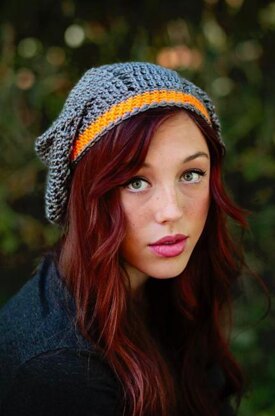 Everyday Slouch Hat