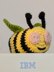 I Bee M Amigurumi