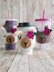 Llama Alpaca Cup Cozy
