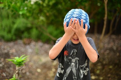 Bay Shell Slouch