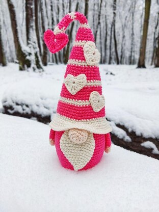 Gnome Valentine