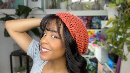 Every day Slouchy Beanie