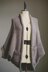 Mink cardigan
