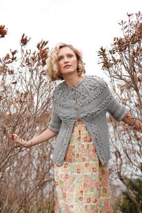 Norah Gaughan Collection Vol.9 by Berroco