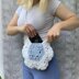 Hexagon Summer bag