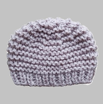 Mousseron Hat
