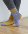 CoopKnits Socks Yeah! Volume One by Rachel Coopey