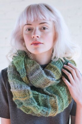 Savio Cowl in Berroco Aero - 401-6 PDF