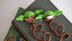Bookmark Baby Alien