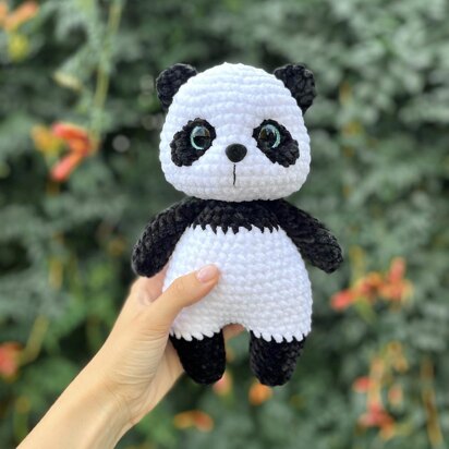 Panda Bao