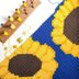 Sunflower Daze Blanket