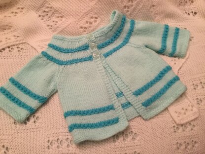 baby jacket