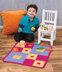 60 Quick Baby Blankets
