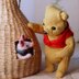 Pooh Bear