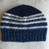 Huski Men's Beanie