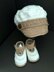 Baby Boy Sweater Jacket Outfit