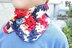 Multicolor Cowl - kids