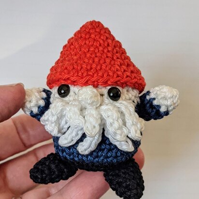 Mini Gnome