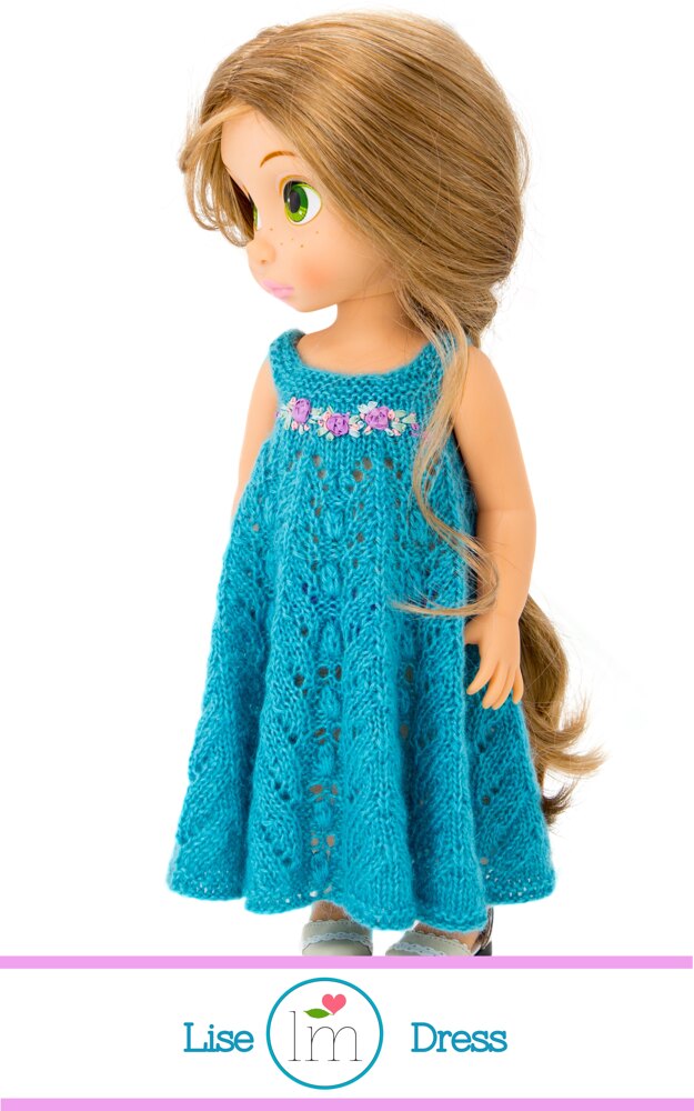 Disney animator on sale doll clothes