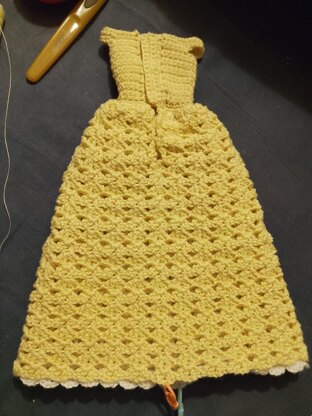 Design your own Ball Gown.