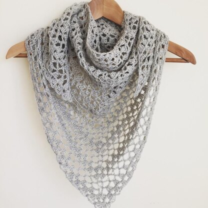 Ebba Scarf