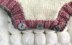 P7 Cat Motif Romper Suit and Hat