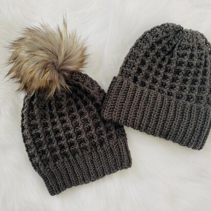 Newline Toque