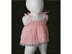 Crochet Pattern for the Baby Top -customizable to any size