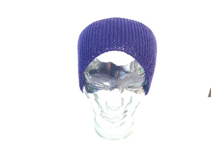 Coverup Ear Warmer