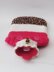 FAB Ice Lolly Hot Water Bottle Cover