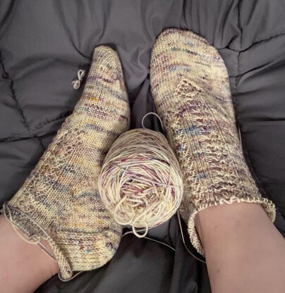 Yadira Socks