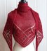 Franziska shawl