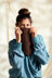 Espresso Bandana in Universal Yarn Bamboo Pop - 2696 PDF