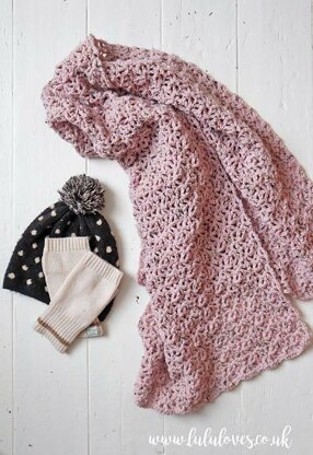 Penelope Scarf