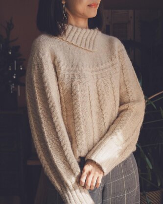 Phina Sweater