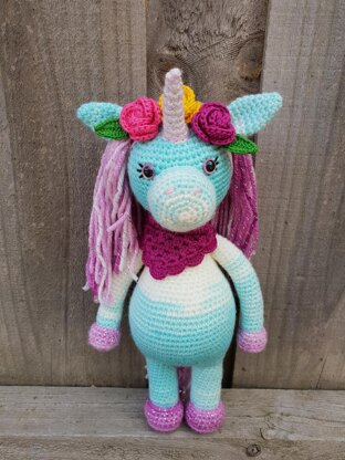 Celeste the Unicorn