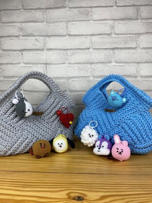 Koya BT21