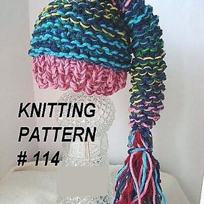 231 RASPBERRY MITTENS