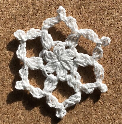 Nova Snowflake