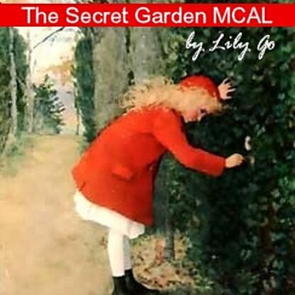 The Secret Garden