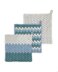 Glen Coe Washcloth