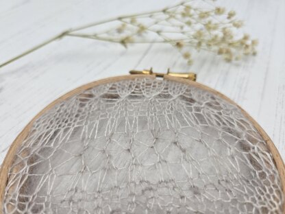 Tiny Hoop 2
