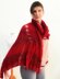 Pierre shawl