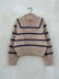 Ruke Cropped sweater