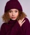 Como Beanie + Scarf in MODE at Rowan Mohair Soft - Downloadable PDF