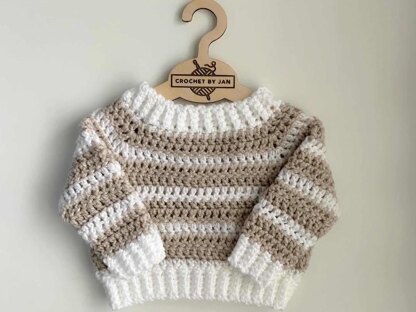 Acorn Jumper